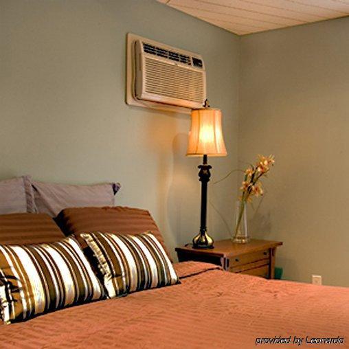Sands By The Sea Motel York Habitación foto